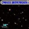 2MASS J07070569-4907207