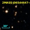 2MASS J06544647-4902523