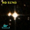 HD  51743