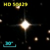 HD  50429