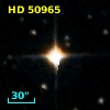 HD  50965