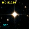 HD  51236