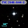TYC 2848-844-1
