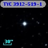 TYC 3912-519-1