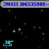 2MASS J06535808-4927309