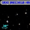 1RXS J065201.0-480858