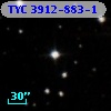 TYC 3912-883-1