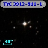 TYC 3912-911-1