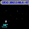 1RXS J065140.4-473000