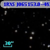 1RXS J065153.0-482233
