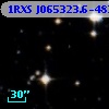 1RXS J065323.6-482408