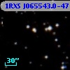 1RXS J065543.0-471227
