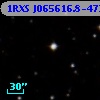 1RXS J065616.8-472017