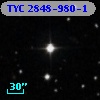 TYC 2848-980-1