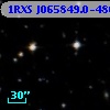 1RXS J065849.0-480520