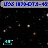 1RXS J070437.8-485630