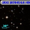 1RXS J070454.4-490642