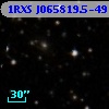 1RXS J065819.5-491155