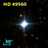 HD  49560