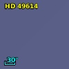 HD  49614
