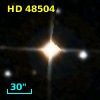 HD  48504
