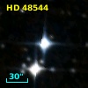 HD  48544