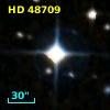HD  48709