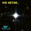 HD  48708
