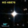 HD  48876
