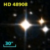 HD  48908