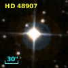HD  48907