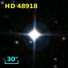 HD  48918