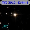 TYC 3912-1244-1