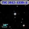 TYC 3912-1339-1