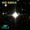 HD  50014