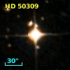 HD  50309