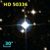 HD  50336