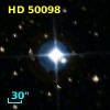 HD  50098