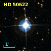 HD  50622