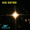 HD  50789