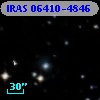 IRAS 06410-4846