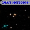 2MASS J06502664-4948489