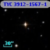 TYC 3912-1567-1