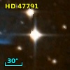 HD  47791