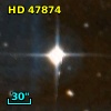 HD  47874