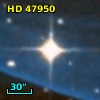 HD  47950