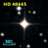 HD  48445