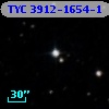 TYC 3912-1654-1