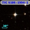 TYC 8108-1994-1