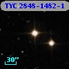 TYC 2848-1482-1